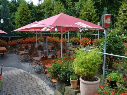 照片: Zum Rammelsberg
