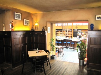 照片: Zum Rammelsberg