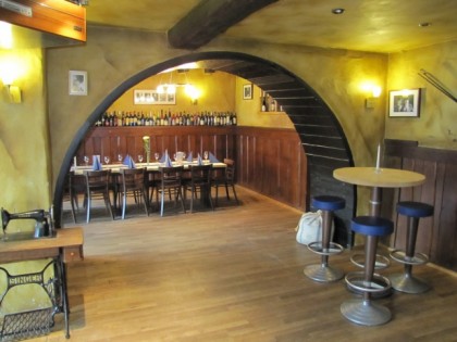 照片: Zum Rammelsberg